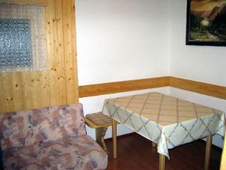 Private Apartments Bohinj Ribcev Laz Экстерьер фото